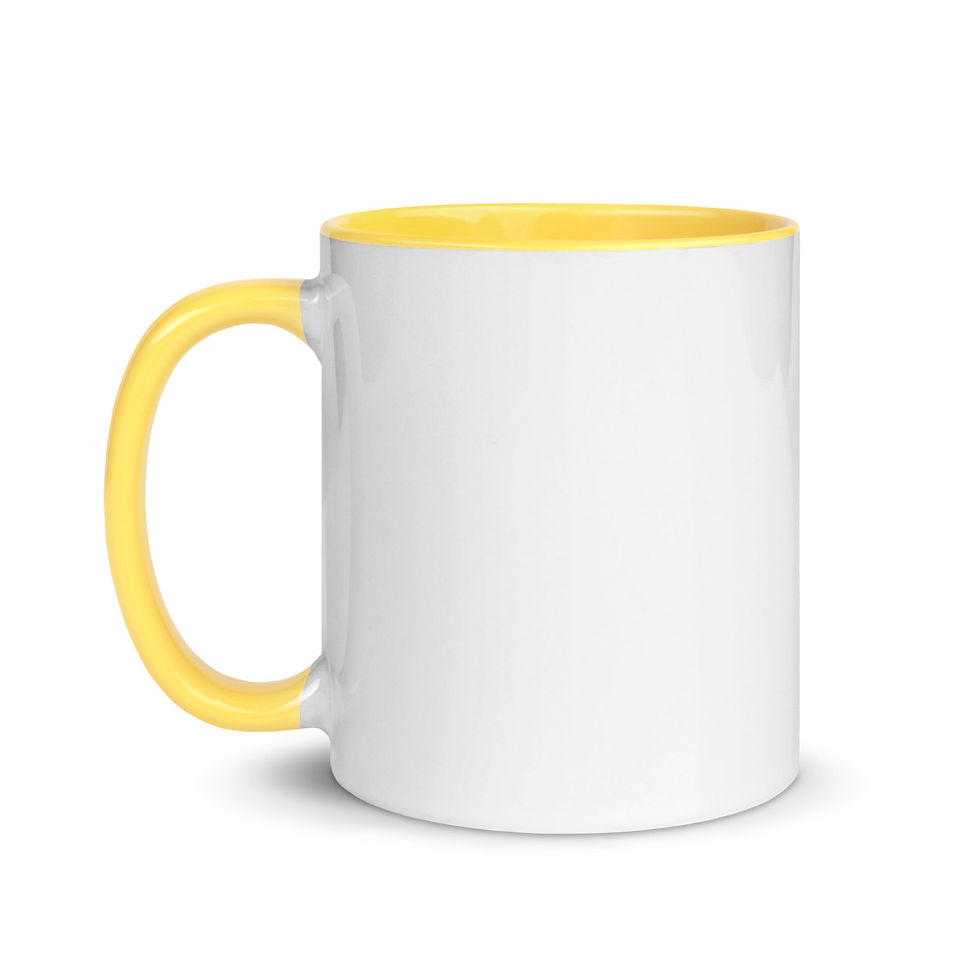 Thumbnail: S-M-R-T Mug with Color