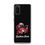 Thumbnail: Krabtain Hook Samsung Case