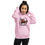 Thumbnail: Krabness Everdeen - Light Hoodie