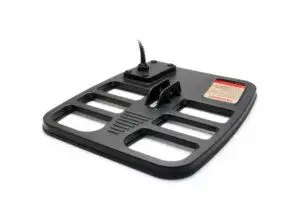 الصورة المصغرة: Nokta Jeohunter rectangular search coil for metal detection