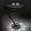 Thumbnail: QZ 80 Advanced Metal Detector - Precision Gold and Metal Detection