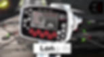 BR 50 Target Max - Advanced Long-Range and Ionic Metal Detector