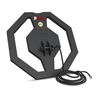 Ajax Ares Metal Detector- Advanced Precision and Efficiency