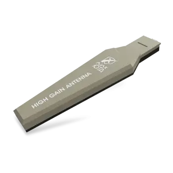 Thumbnail: Ajax IOTA- Advanced Treasure Detection and Analysis