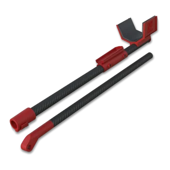 Ajax Ares Metal Detector- Advanced Precision and Efficiency