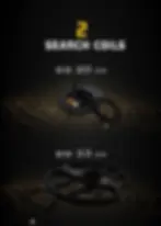 الصورة المصغرة: QZ 80 Advanced Metal Detector - Precision Gold and Metal Detection