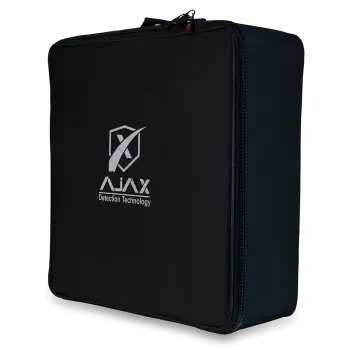 Thumbnail: Ajax Tropic Gold Detector -  Advanced Discrimination and Ease of Use