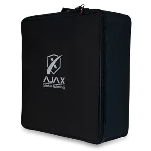Ajax Ares Metal Detector- Advanced Precision and Efficiency