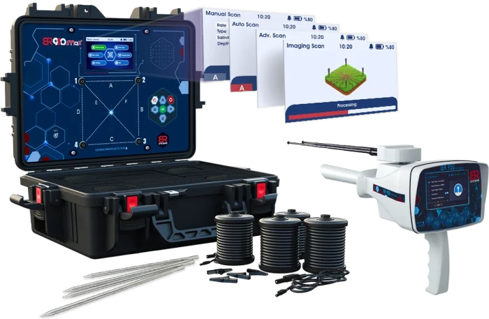 BR 950 Max – 2026 Edition