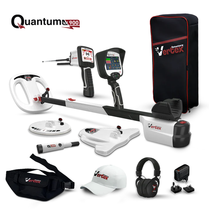 Quantum VX900