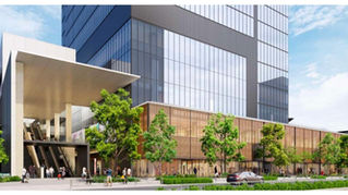 Kita Aoyama 3 Chome redevelopment breaks ground for major mixed-use project