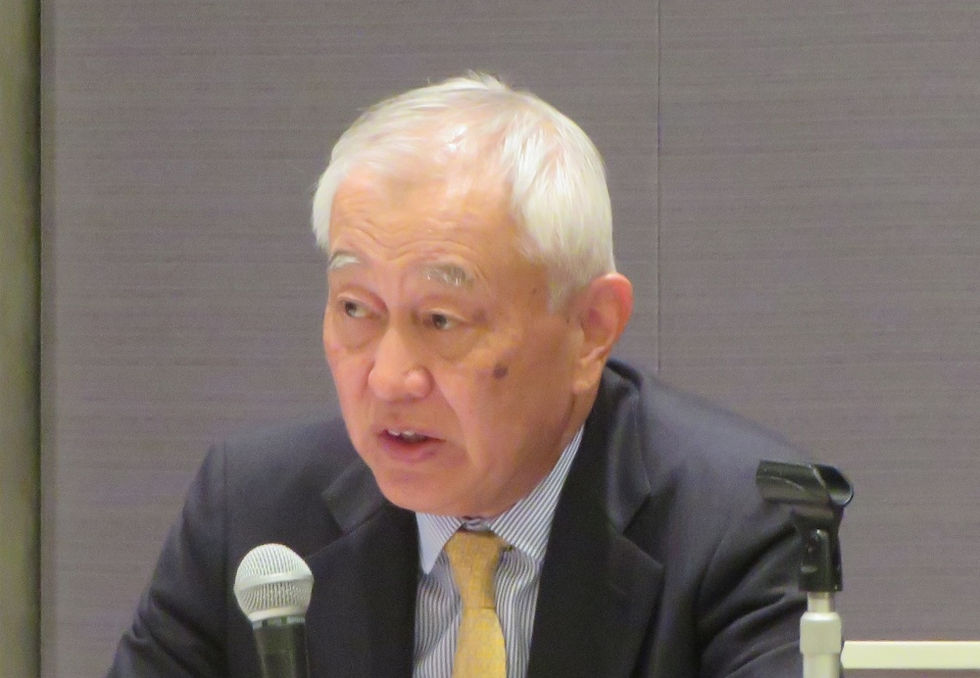 37 Billion Yen Flows Into JREITS Via NISA Accounts In January And February
