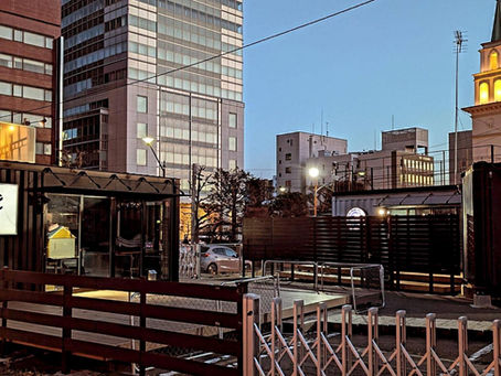 創業400年の長野企業、コンテナホテル開業｜飯山では古民家ラグジュアリーヴィラを計画中