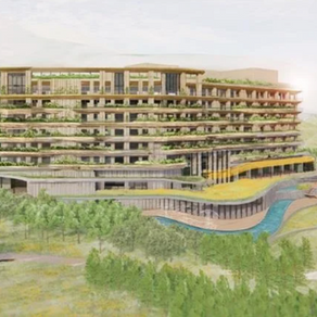 IHG and Patience Capital Group to launch Six Senses Myoko in Japan