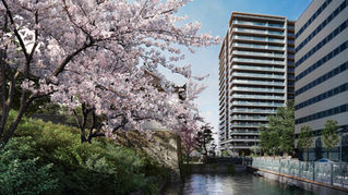 Brillia Takasaki Miyamotocho ALPHA RESIDENCIA begins pre-sale registrations