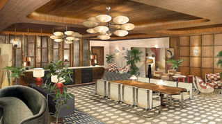 British founded member club SOHO HOUSE Tokyo to Open in 2026