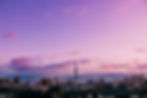 Tokyo Sky Tree at Dusk