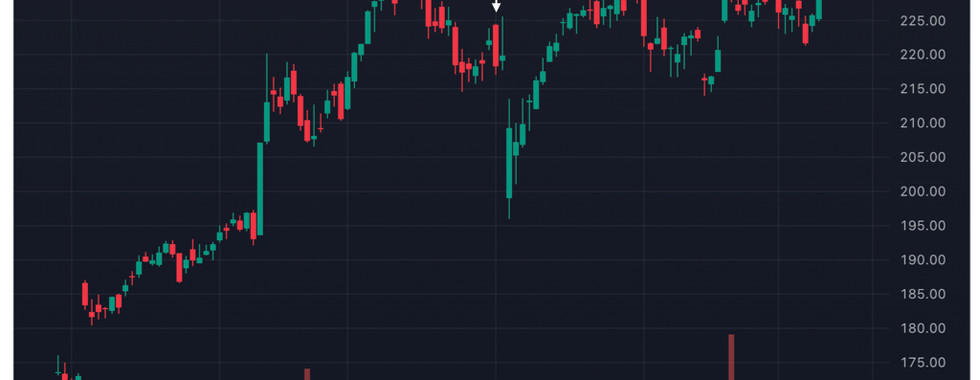 2024年7月31日に日銀が0.25％の利上げを実施した際の各種アセットの反応