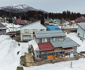 Sugi Grey House