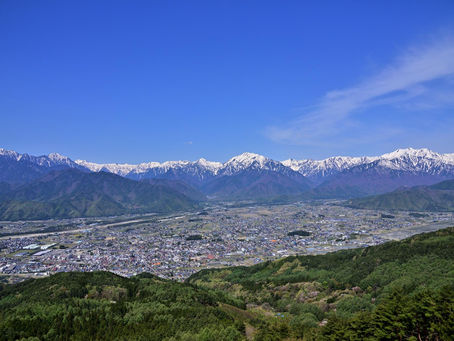 自然豊かな長野を本拠地としているインターナショナルスクールオブ長野