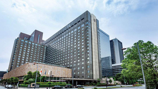 Imperial Hotel in Tokyo