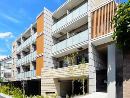 顔認証IDプラットフォーム「FreeiD（フリード）」を導入したコンフォリア・リヴ東中野