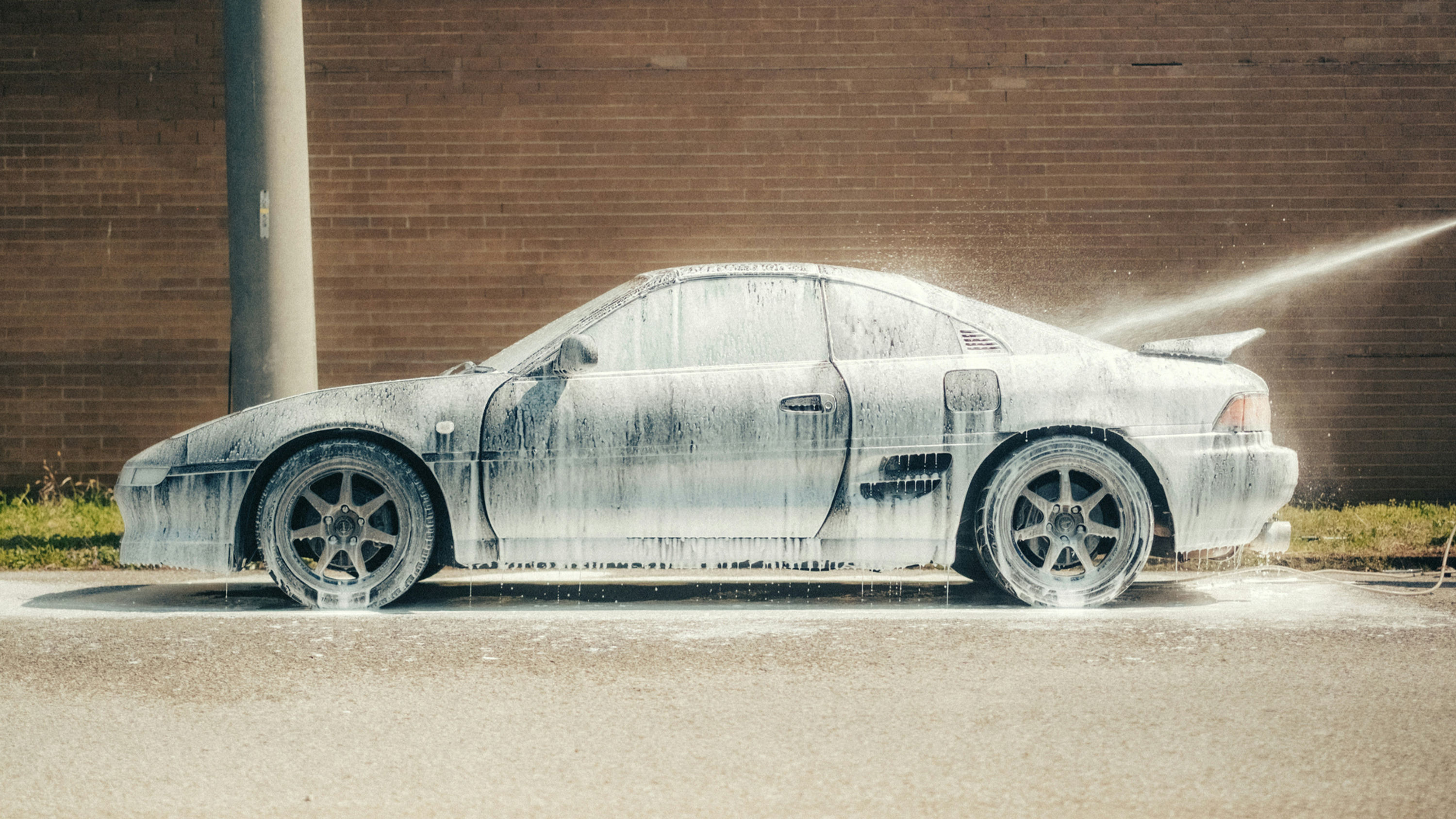 BASIC WASH