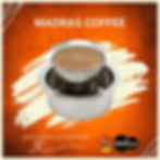 Madras Coffee