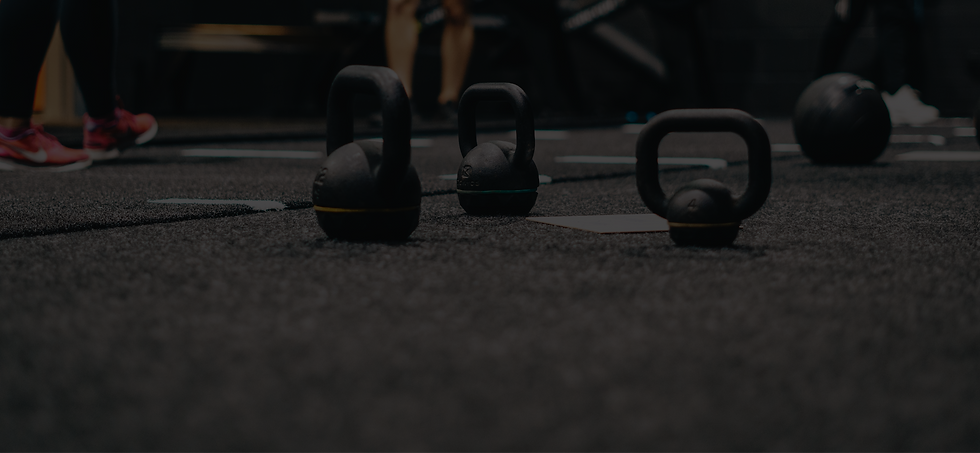 Personal Training Genk Coach Leandro