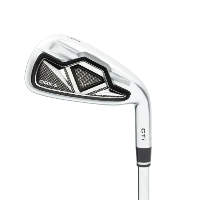 CTi SF Orka Golf Irons 5-PW set
