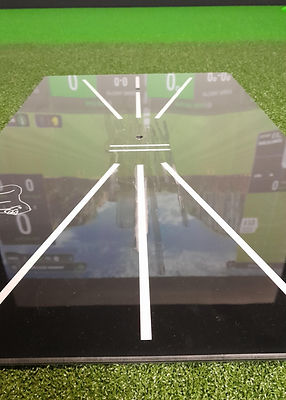 Golf Gapping Golf-ER