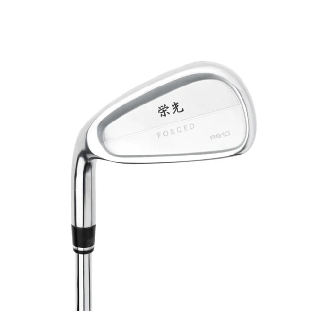 RS10 CB LH Orka Golf Irons 5-PW set