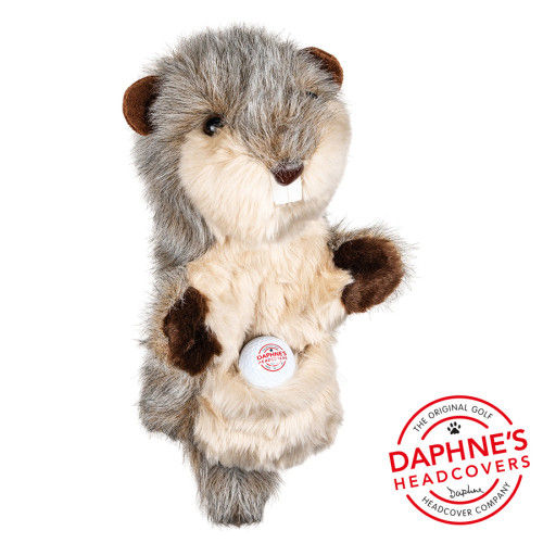 Daphne's Headcovers - Gopher