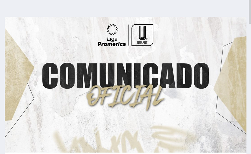 Comité de Competición Rechaza Apelación del Municipal Liberia