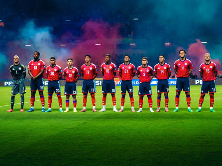 AntalyaTurquía será la sede de los juegos amistosos de la selección Mayor ante Jordania y la selección de Irán