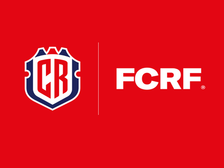 📝Comunicado Oficial FCRF