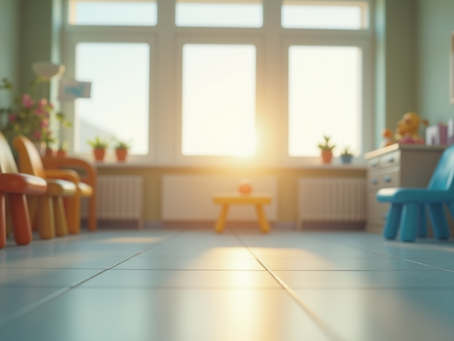 What to Do When Your Child Gets Sick Suddenly