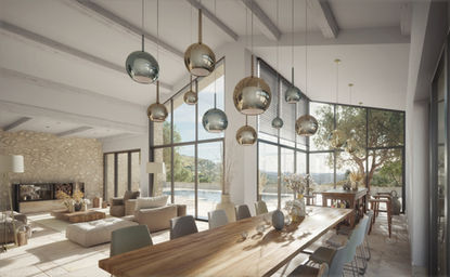 Maison à Salon-de-Provence