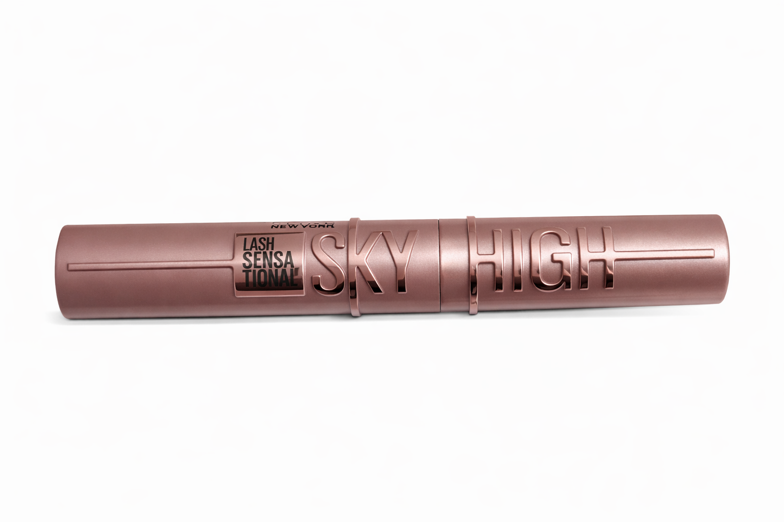 Maybelline Lash Sensational Sky High (7.2ml/0.24fl) New w/o package - Polybagged