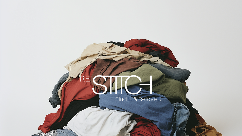 ReStitch
