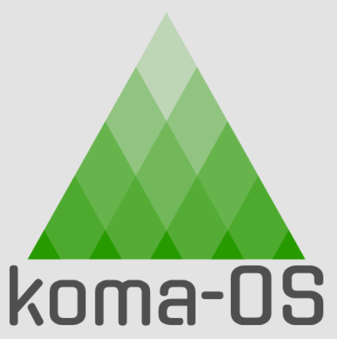 Koma-OS