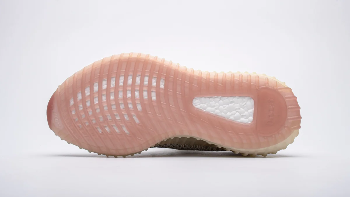 UK 8 adidas YEEZY BOOST 350 V2 CITRIN Men s Fashion