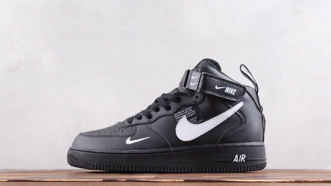air force 1 mid utility air force 1 mid utility