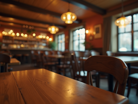 Exploring Lancaster Dining Options: Best Places to Eat in Lancaster, Ohio