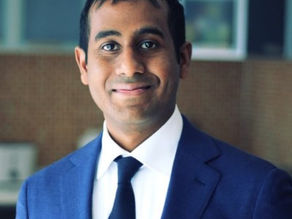 Exploring the intersection of IT and Geopolitics with Tony Blair Institute Director, Anand Pillai