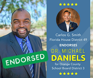 Carlos G Smith Endorsement.png
