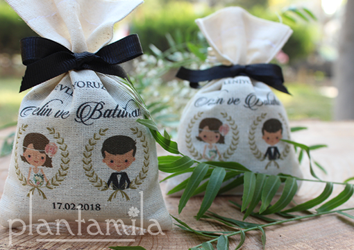 Küçük resim: lavanta kesesi