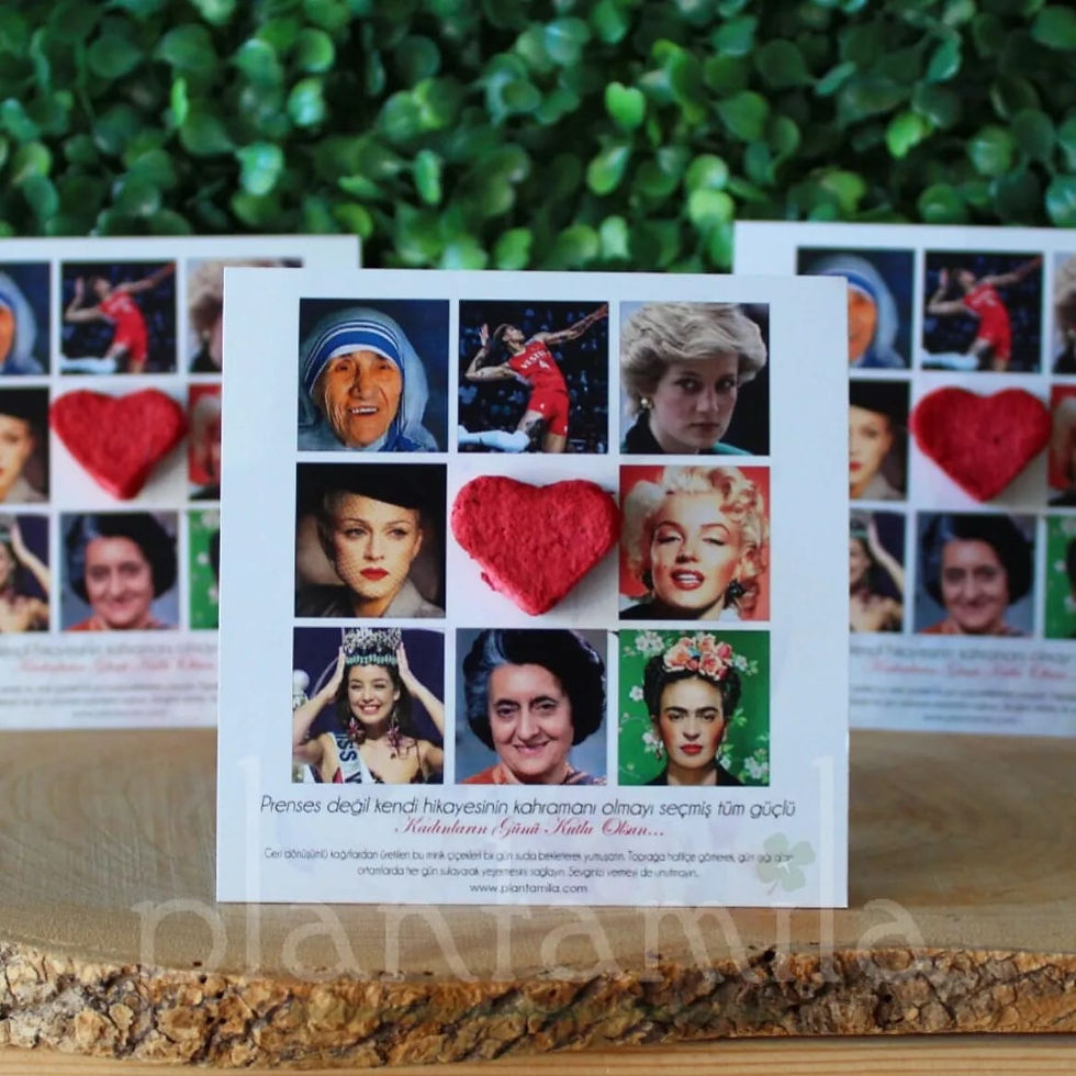 Küçük resim: tohumlu kart