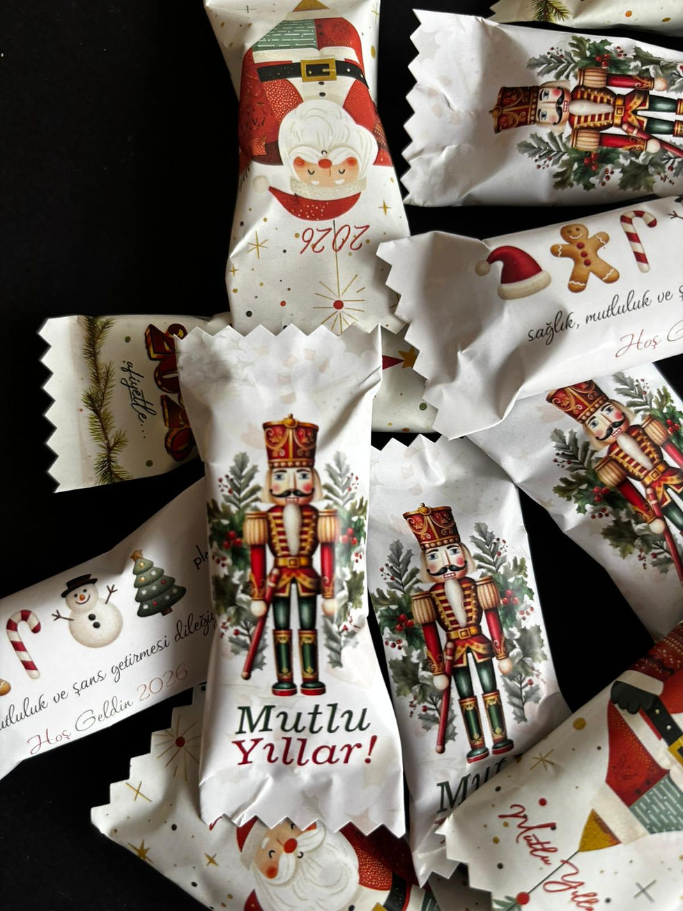 Küçük resim: Mini Atıştırmalık