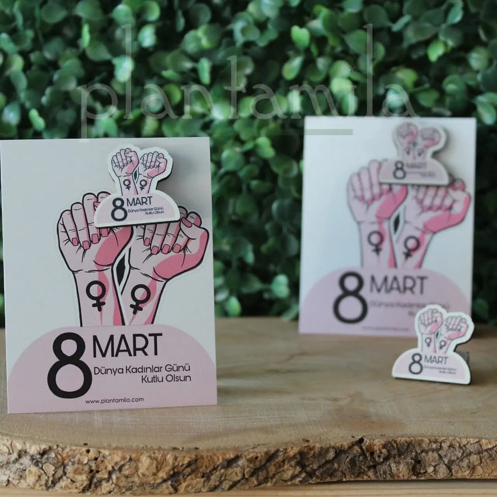 Küçük resim: Yaka Rozeti